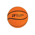 Basketball Stress Reliever Ball